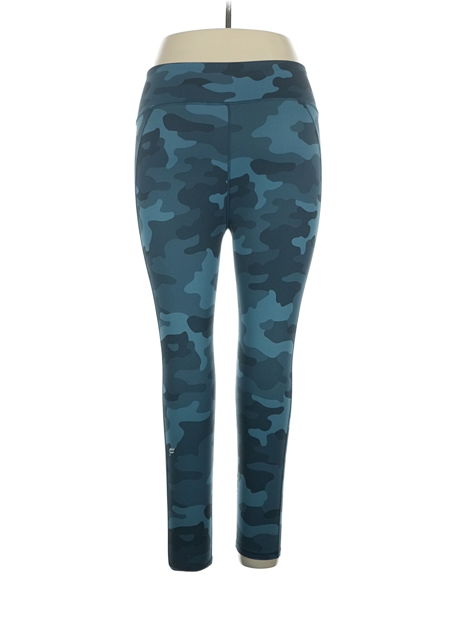 2 size - XL (Estimated)