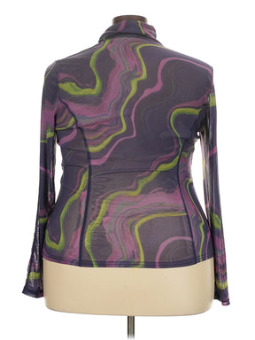 2 size - 3X W