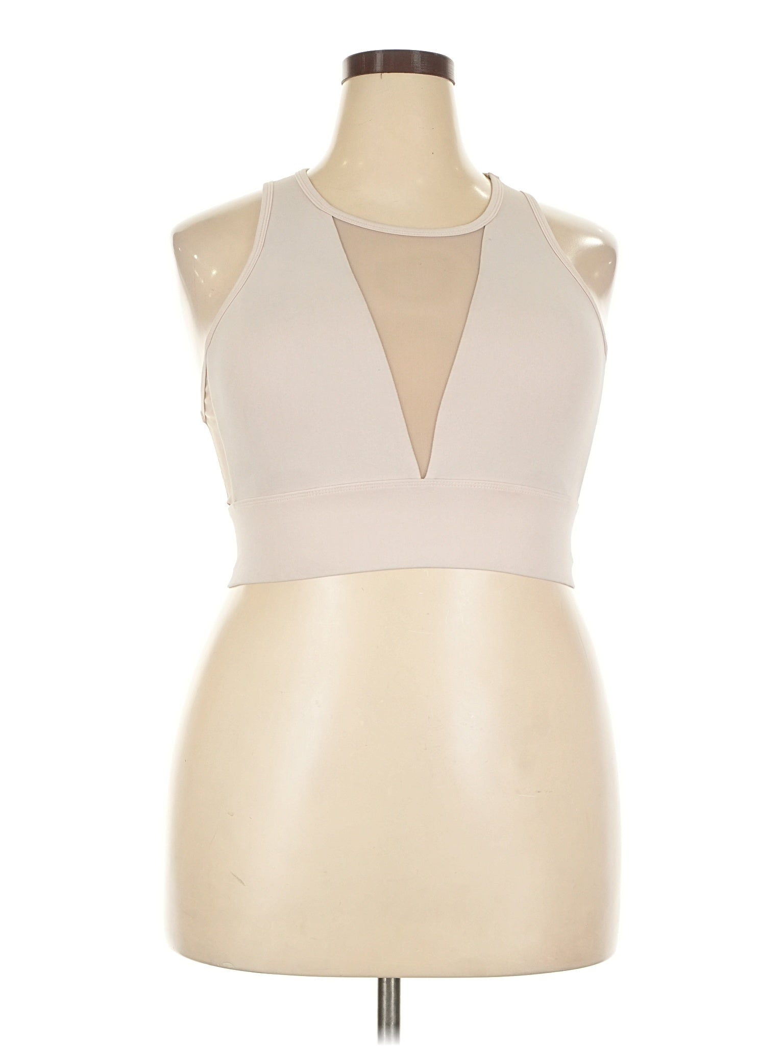 1 size - 3X W