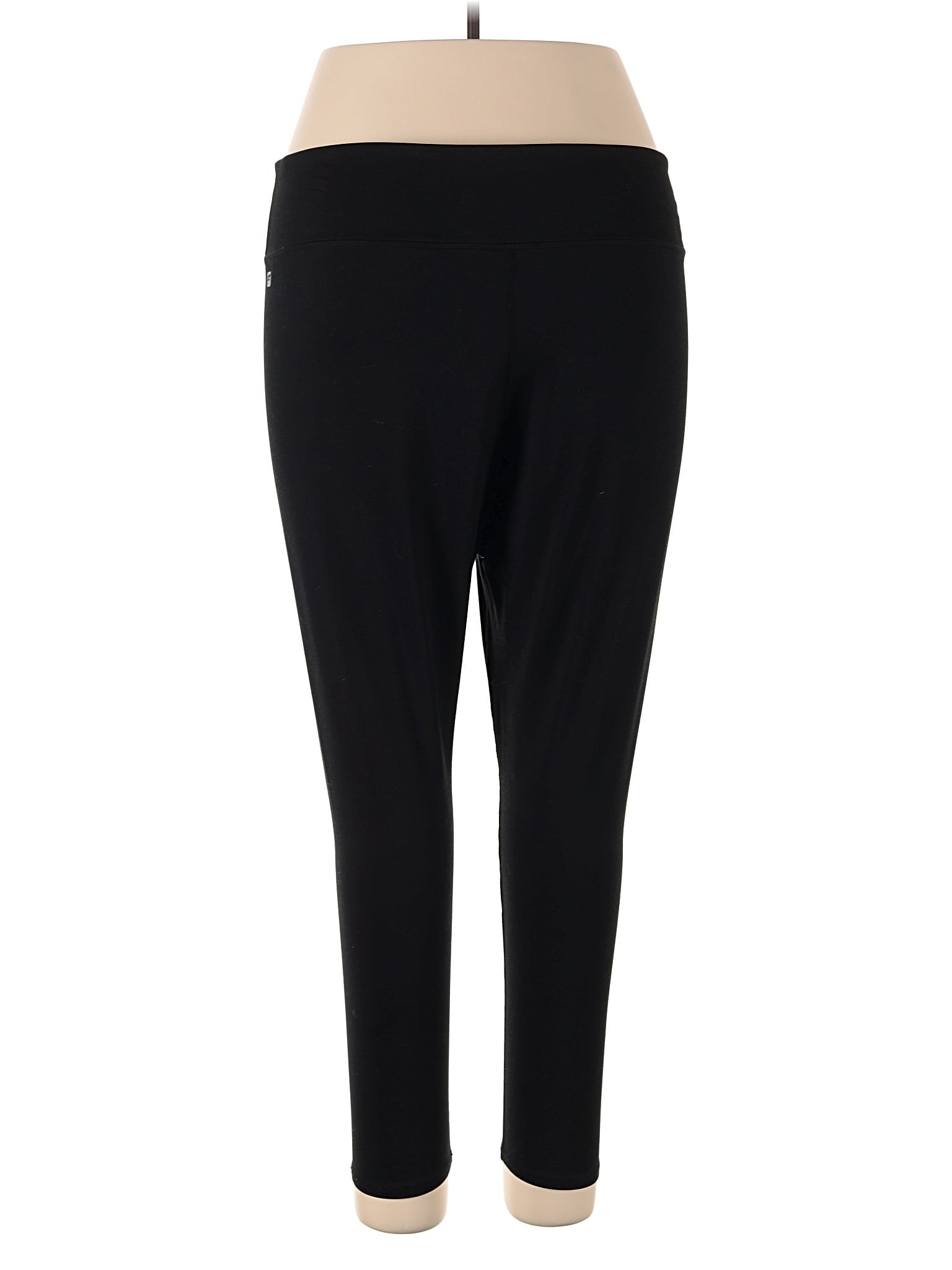 2 size - 2X (Estimated) W