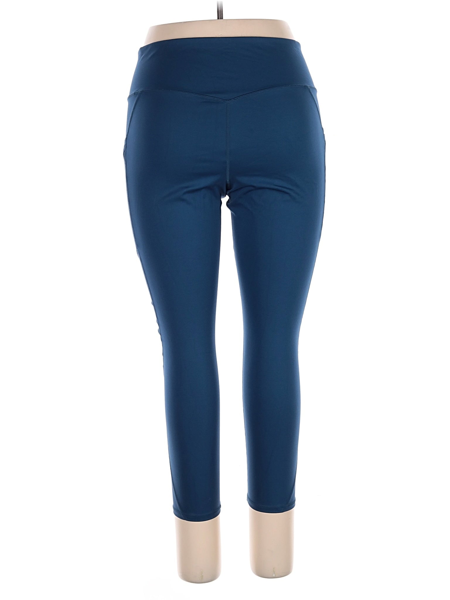 2 size - XL (Estimated)
