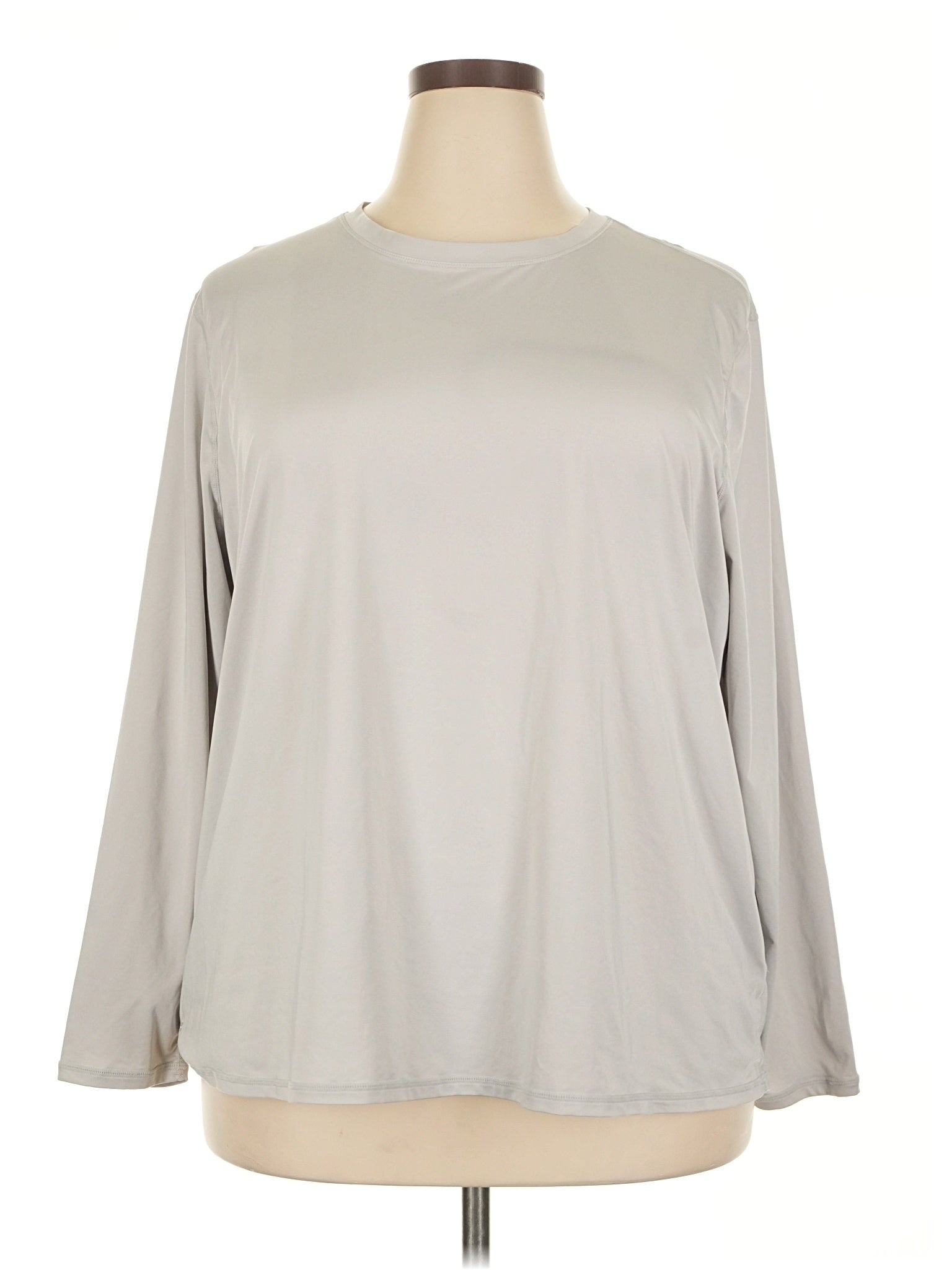 1 size - 2X W