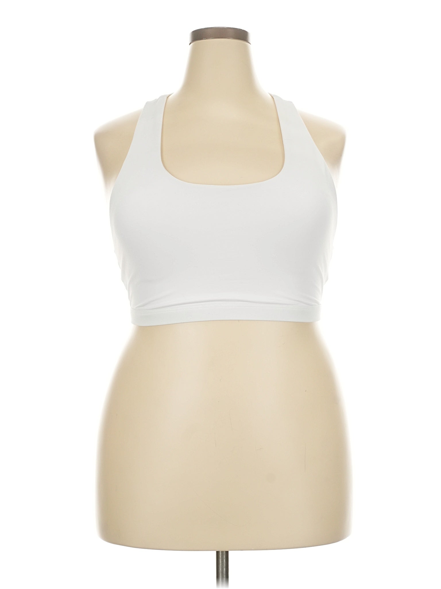 1 size - XXL (Estimated)