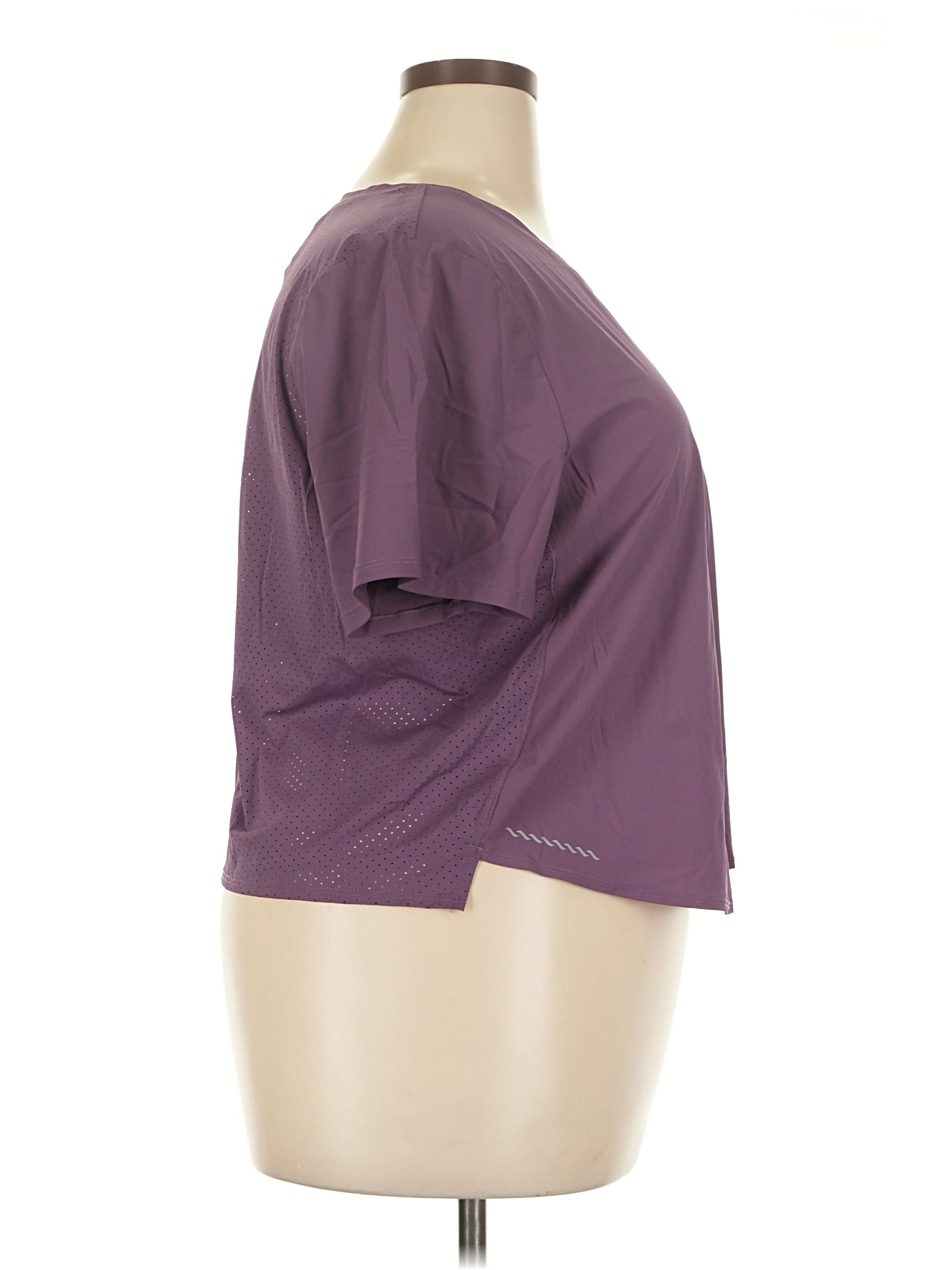 3 size - 2X W