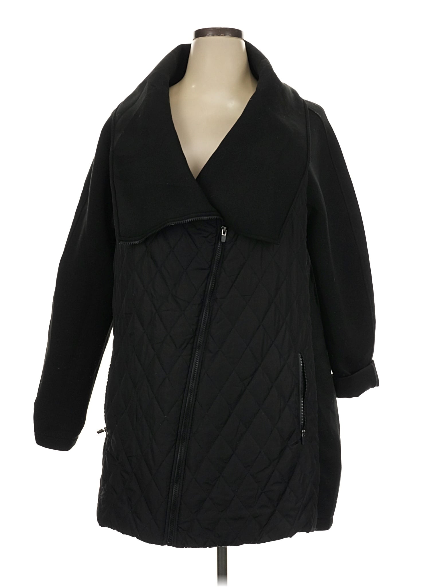 1 size - 3X W