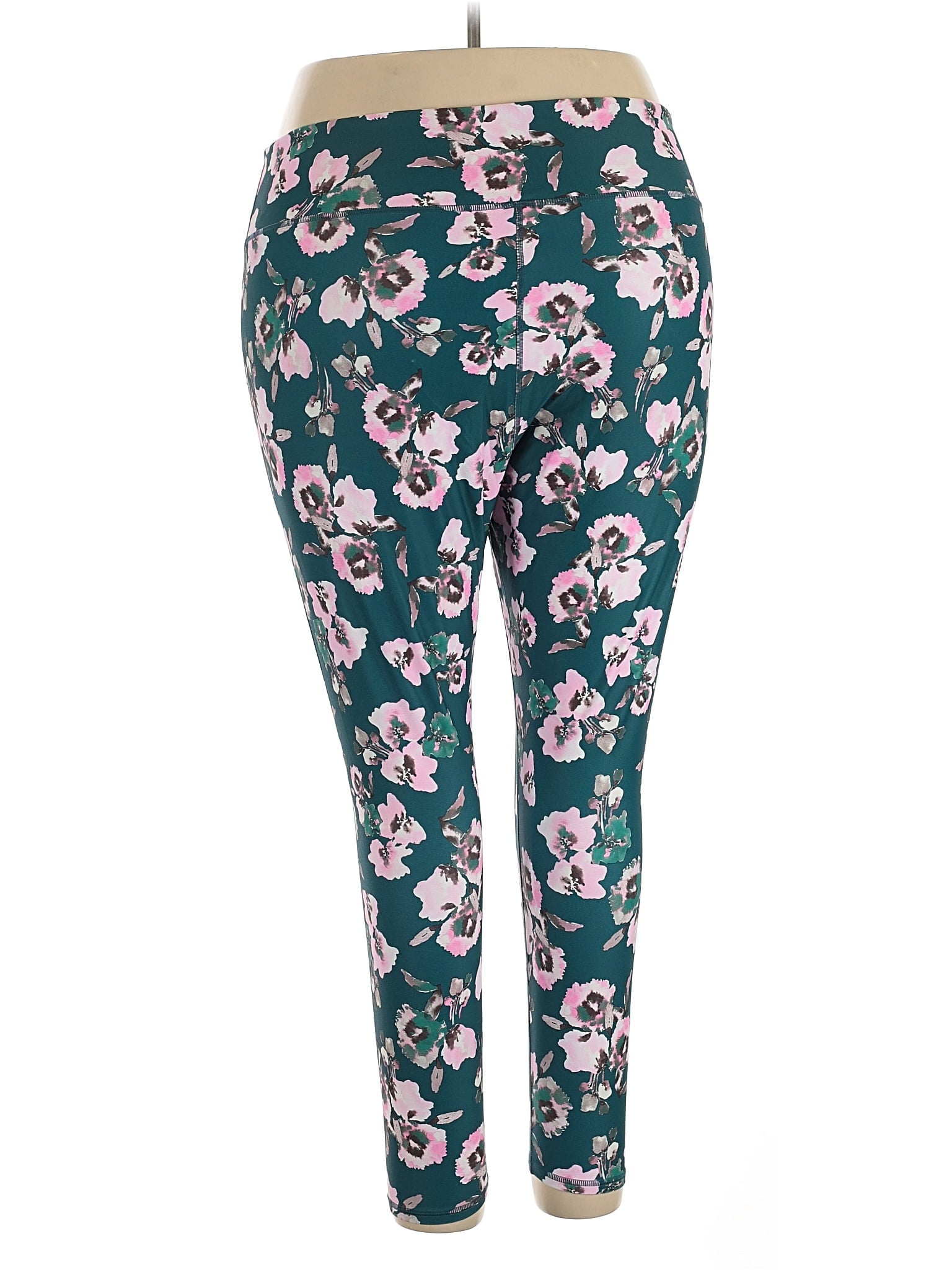 2 size - 3X W