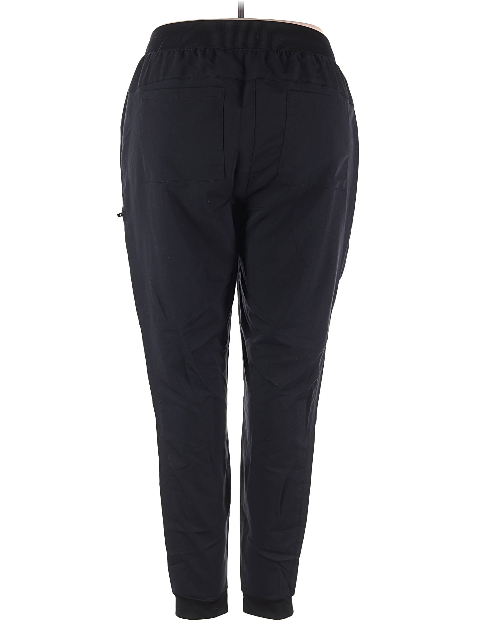 2 size - 2X W