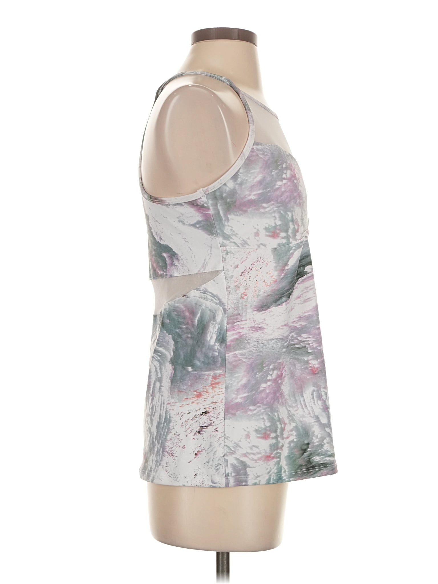 3 size - 4(Estimated)