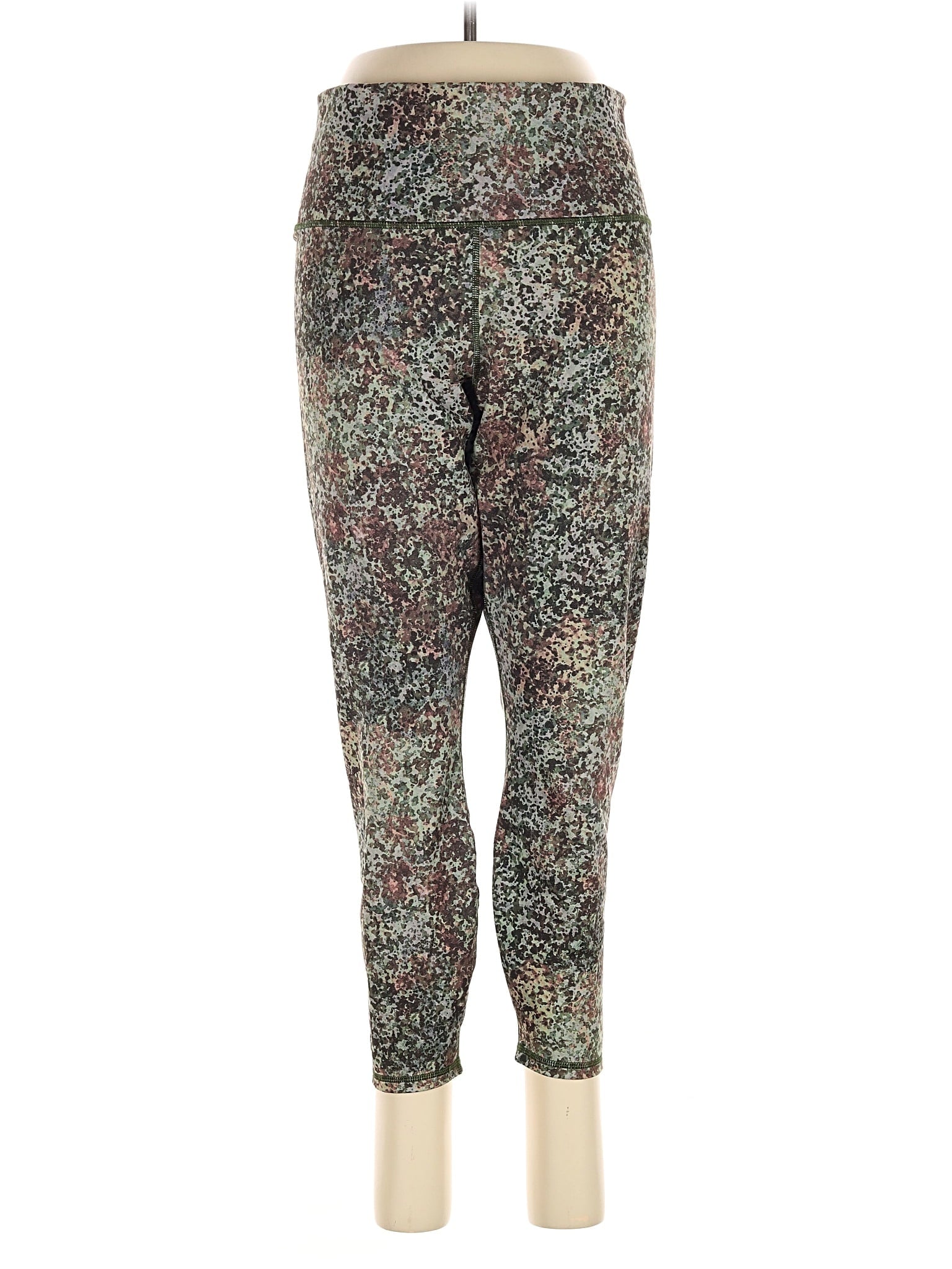 1 size - XXL (Estimated)