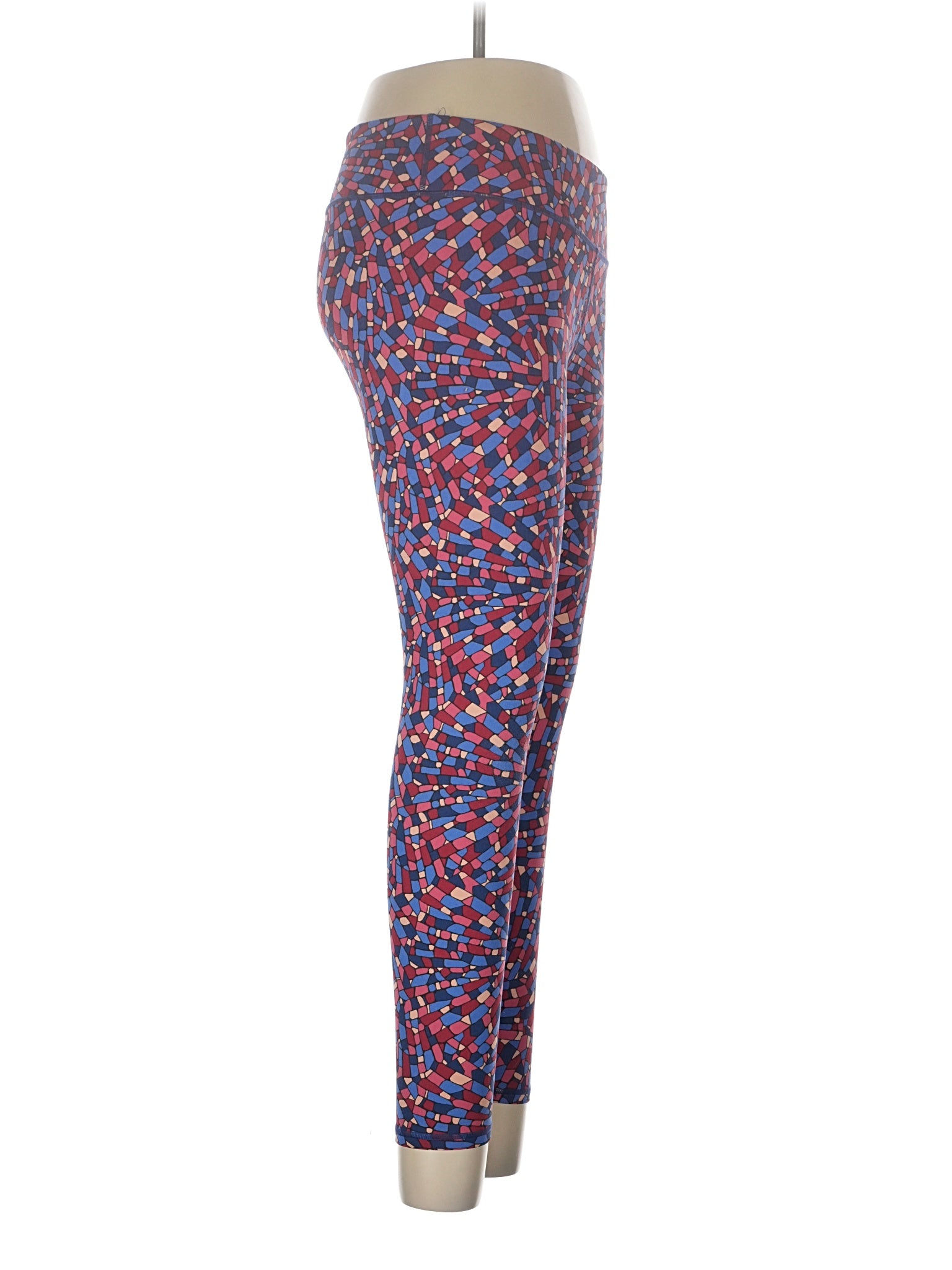 3 size - Lg(Estimated)