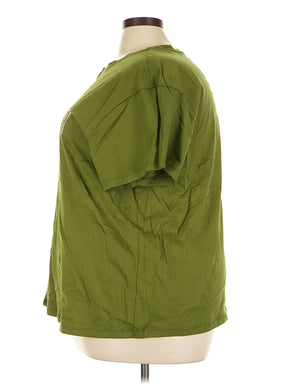 4 size - 3X W