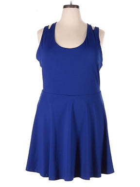 1 size - 4X W