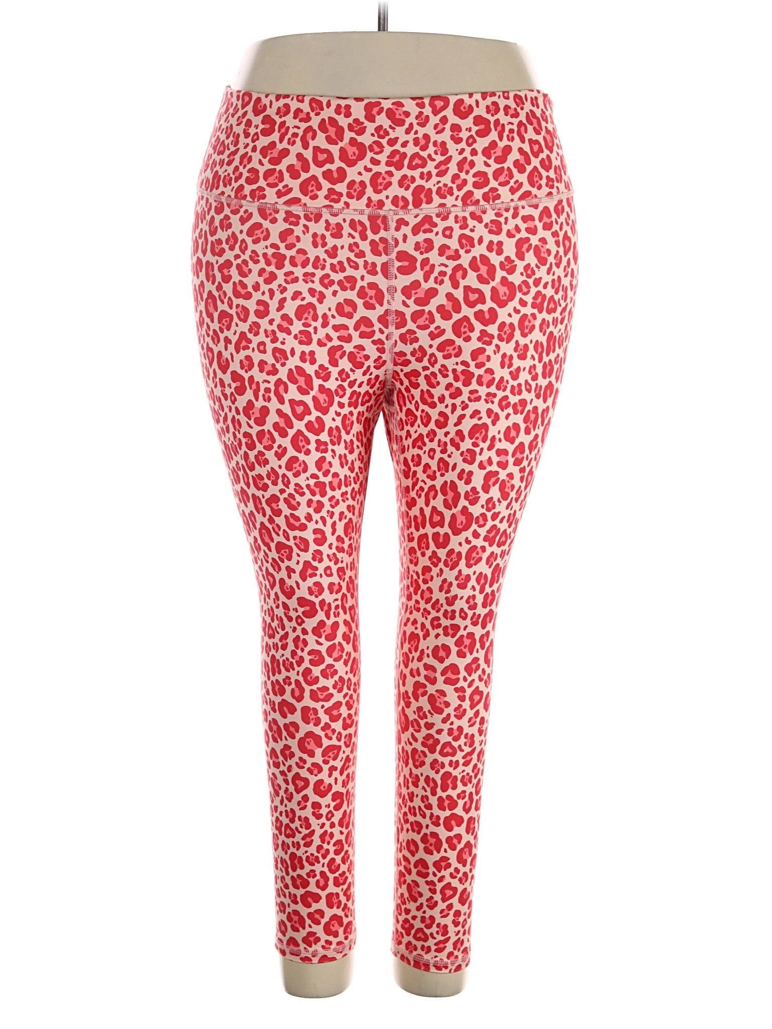 1 size - 3X W