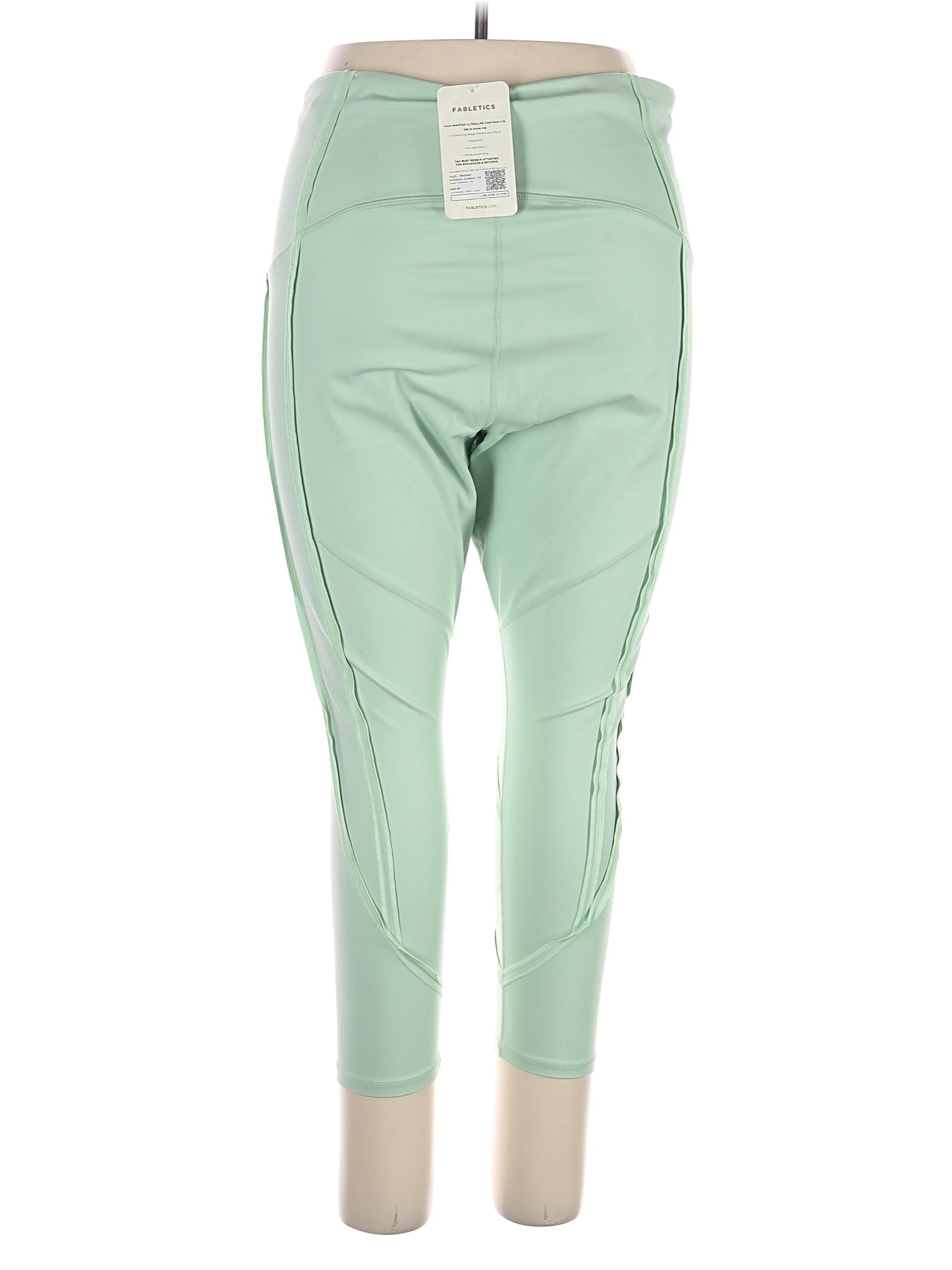 2 size - 4X W