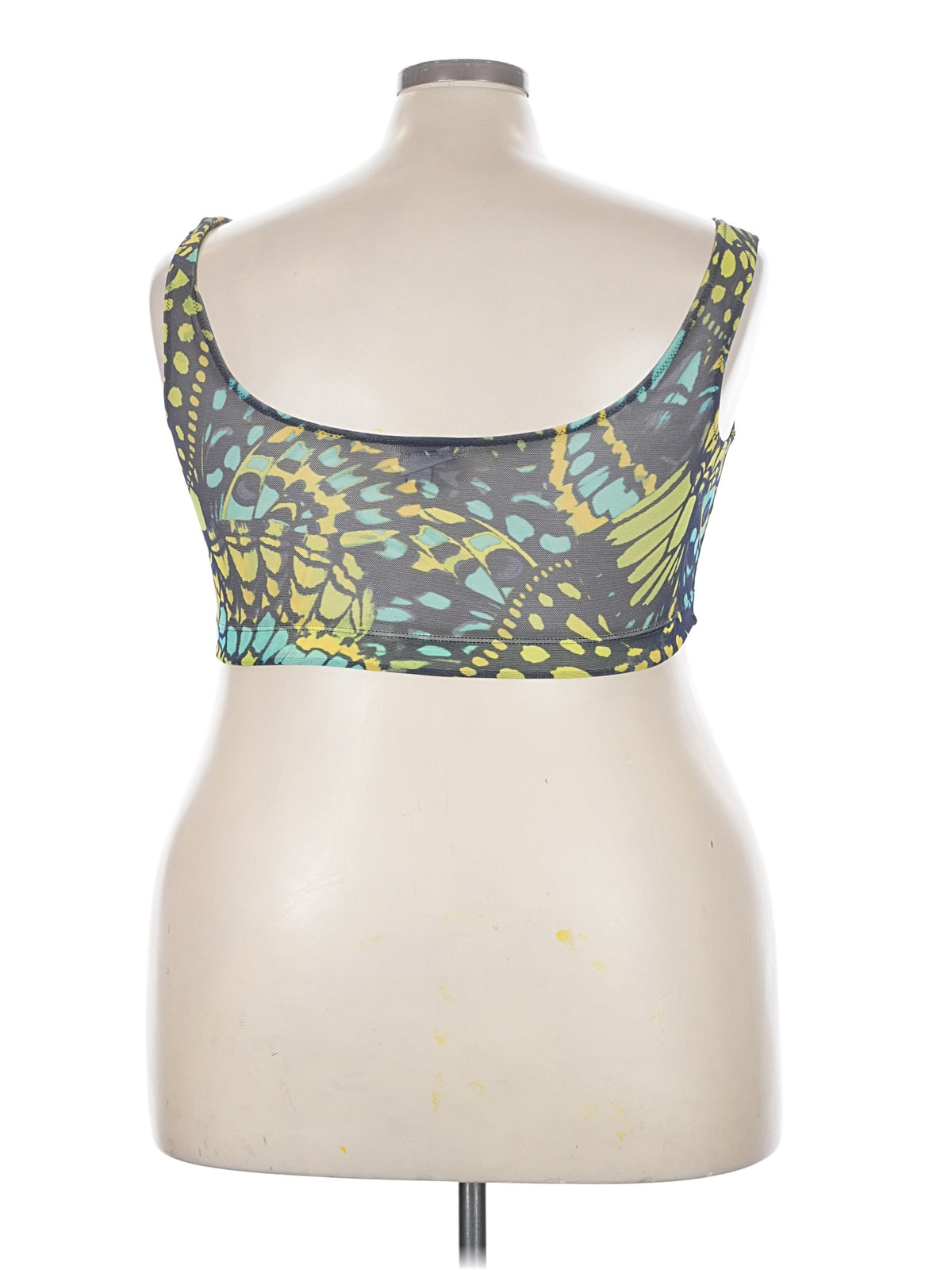 2 size - 2X W