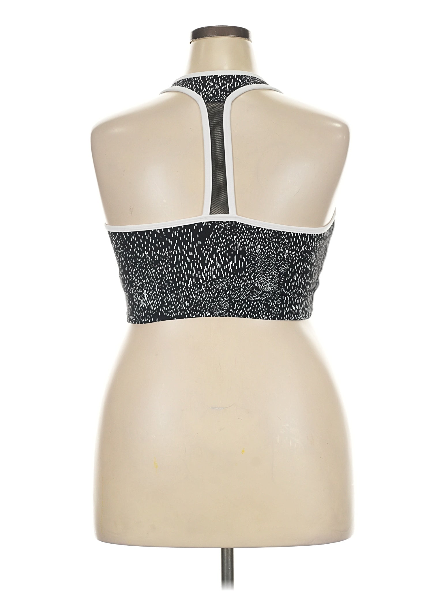 2 size - XXL (Estimated)