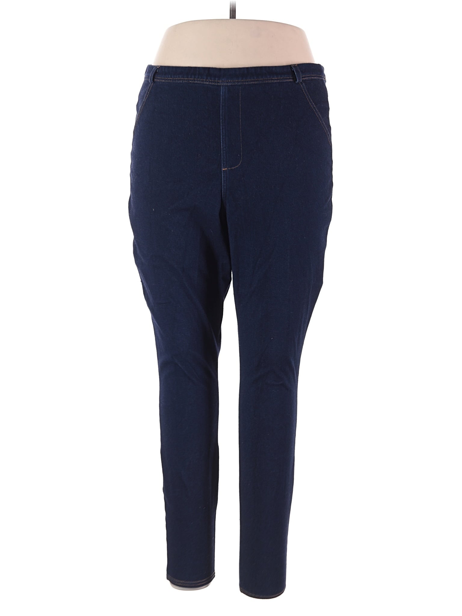 1 size - 3X W