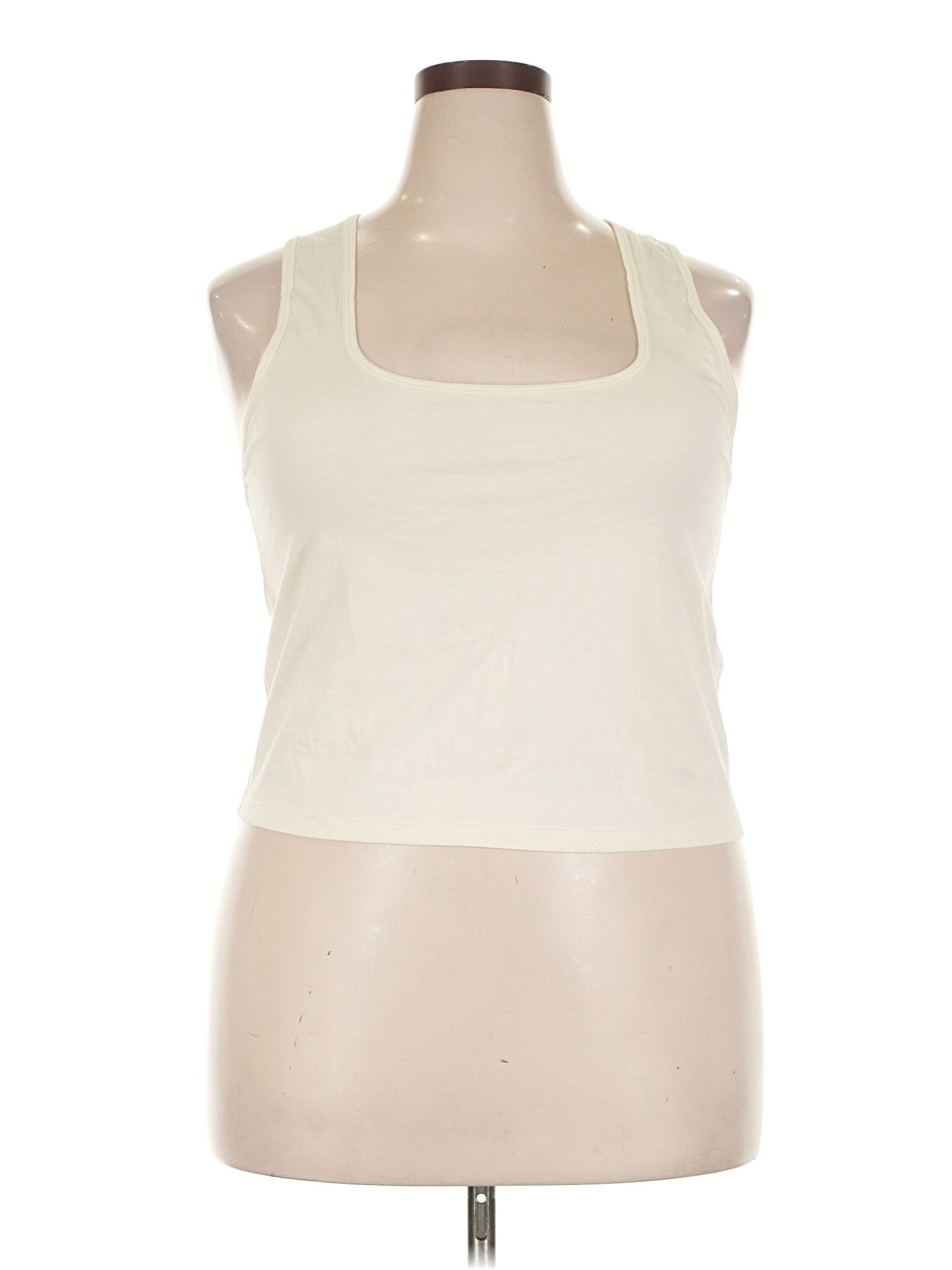 1 size - 2X W