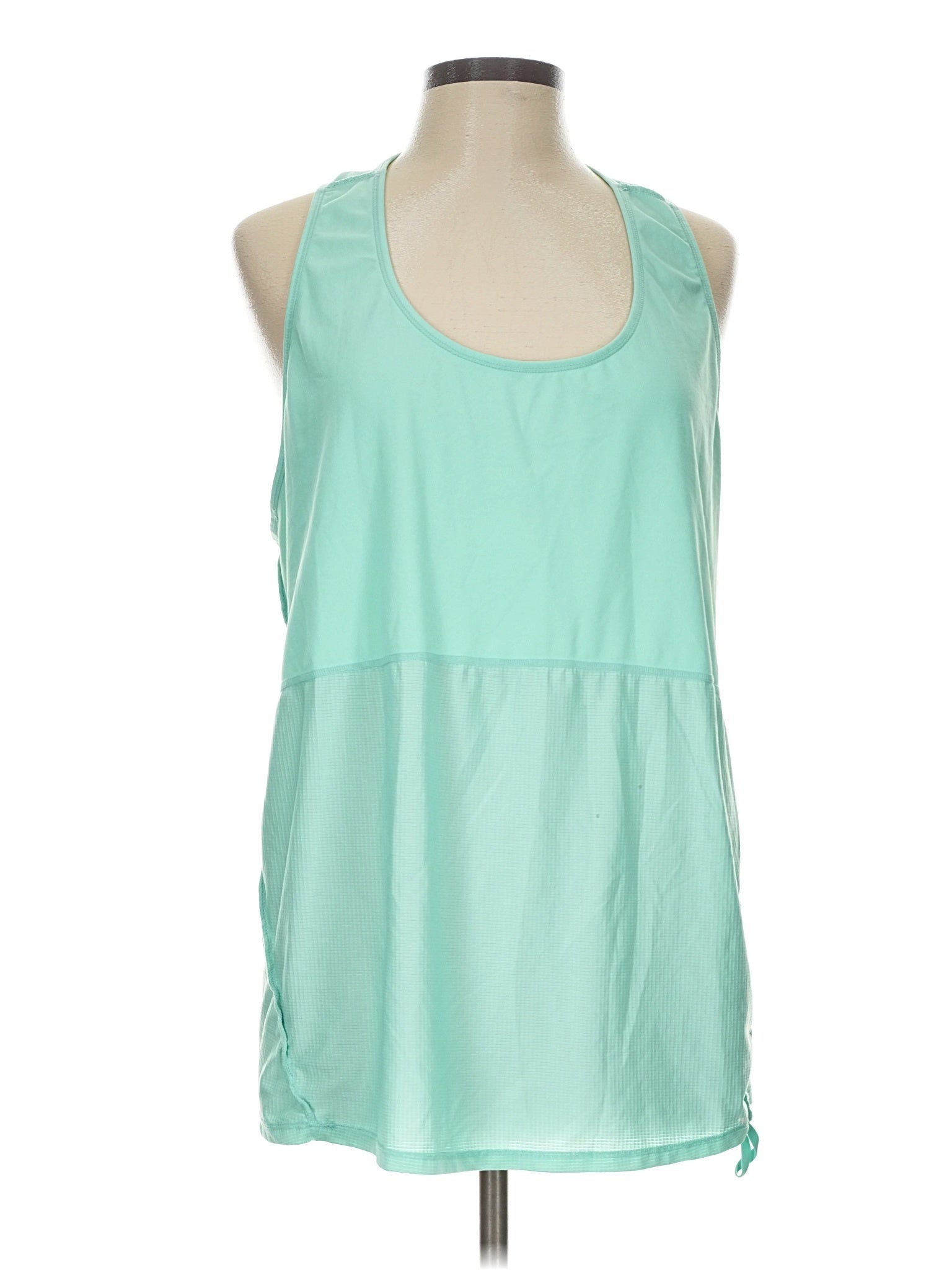 1 size - Lg (Estimated)