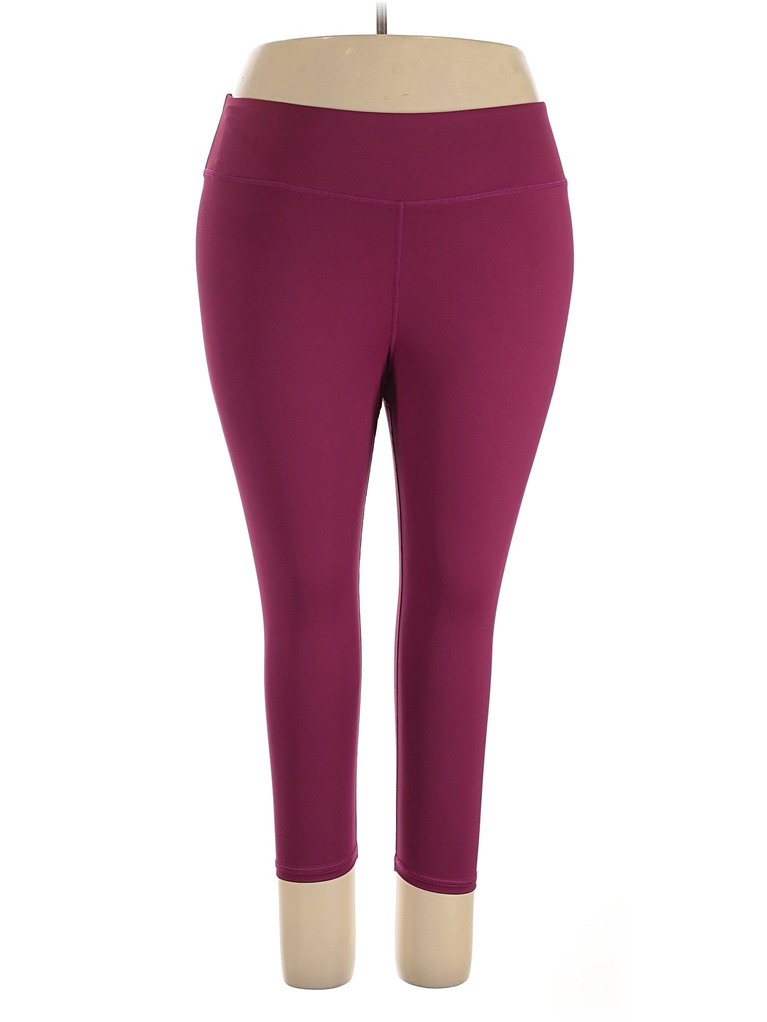 1 size - 3X W