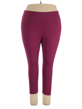 1 size - 3X W
