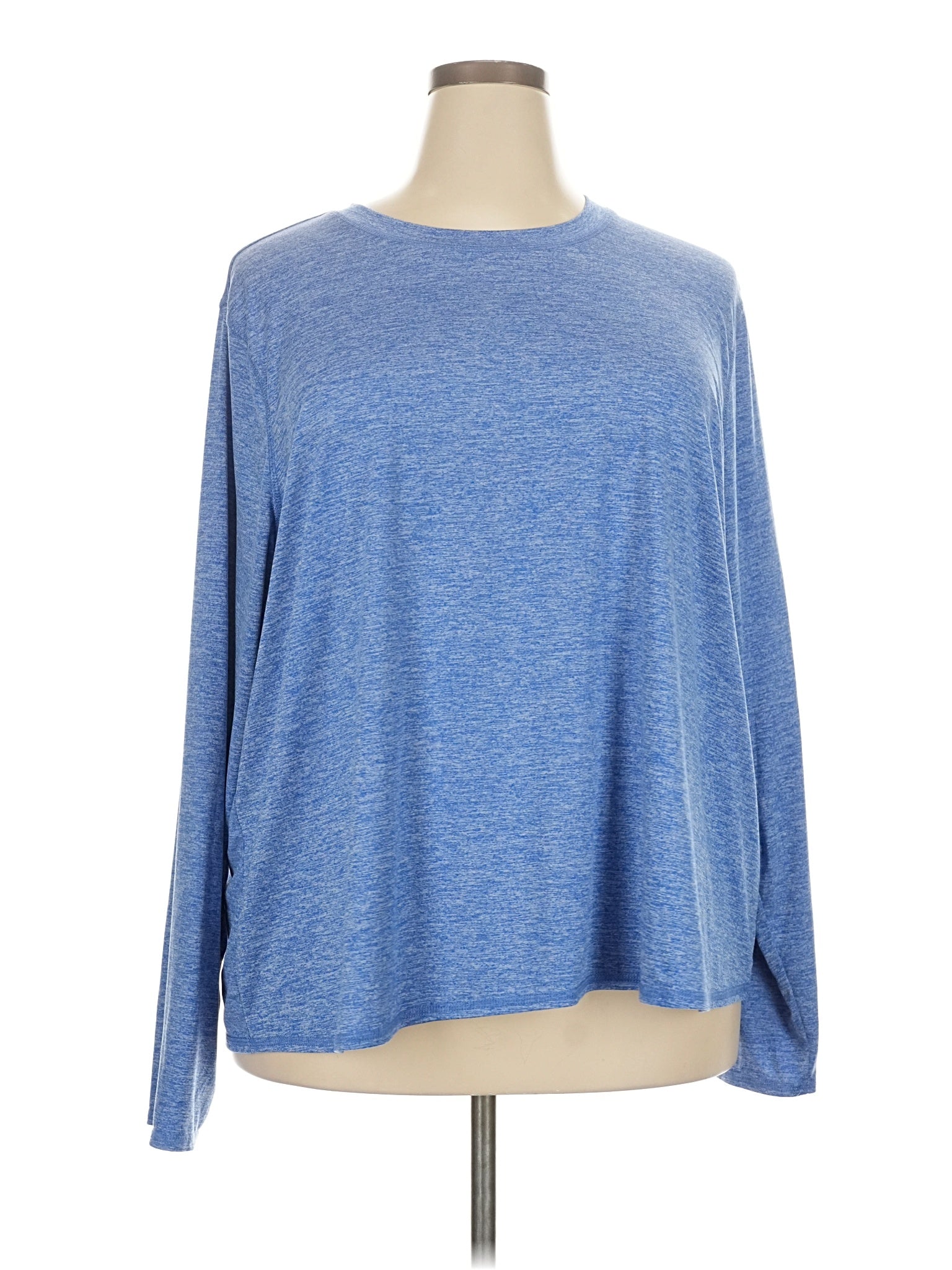 1 size - 4X W