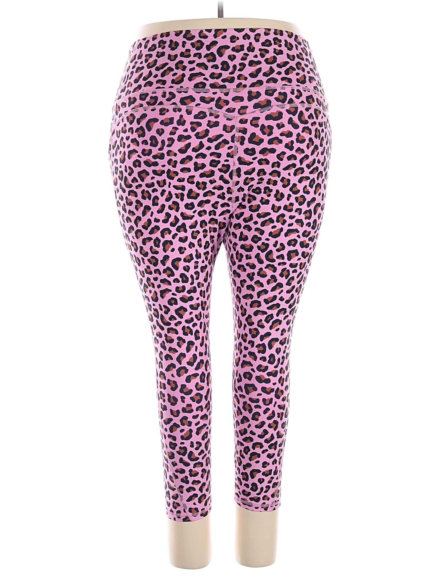 2 size - 4X W