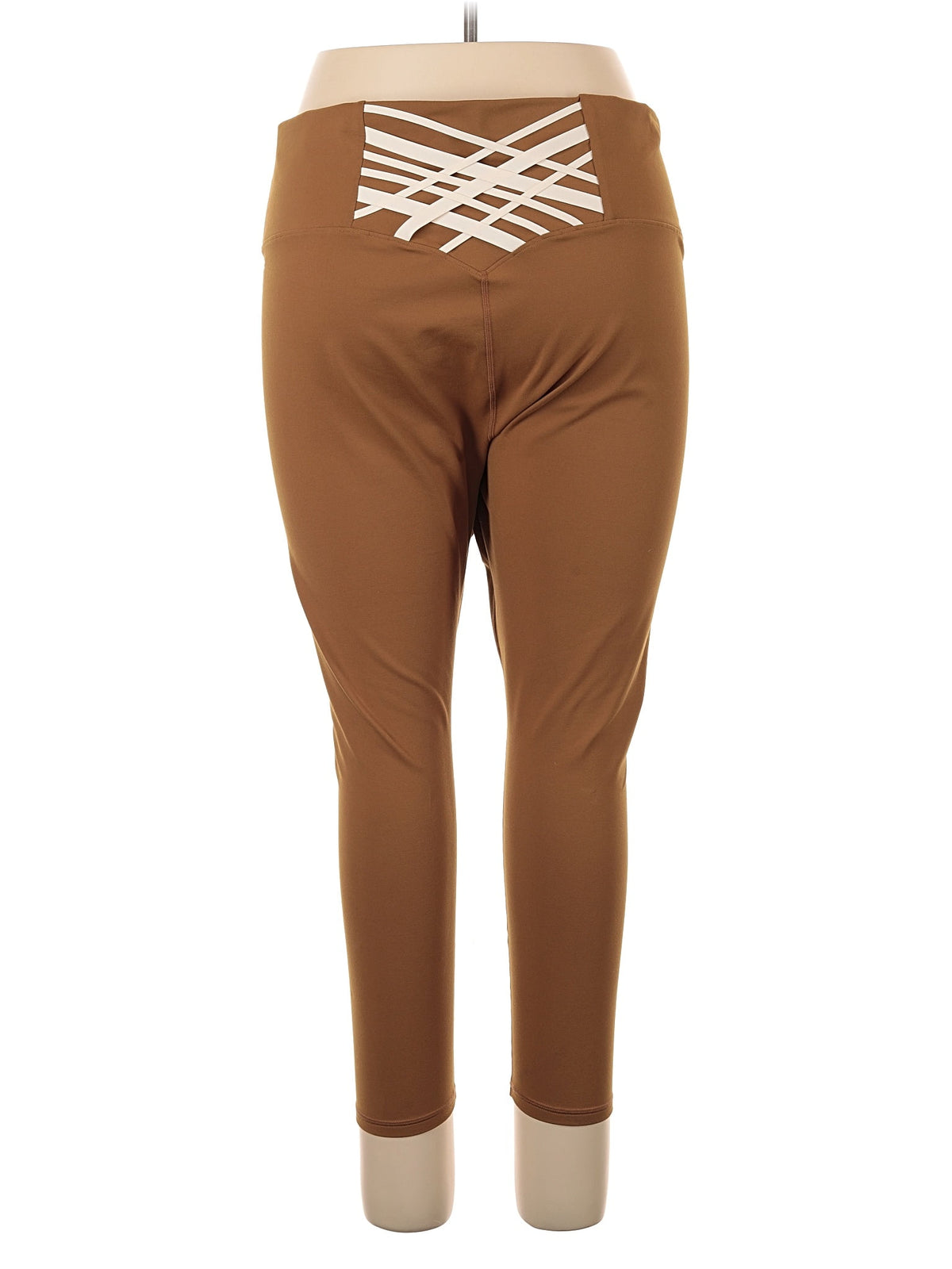 2 size - 2X W