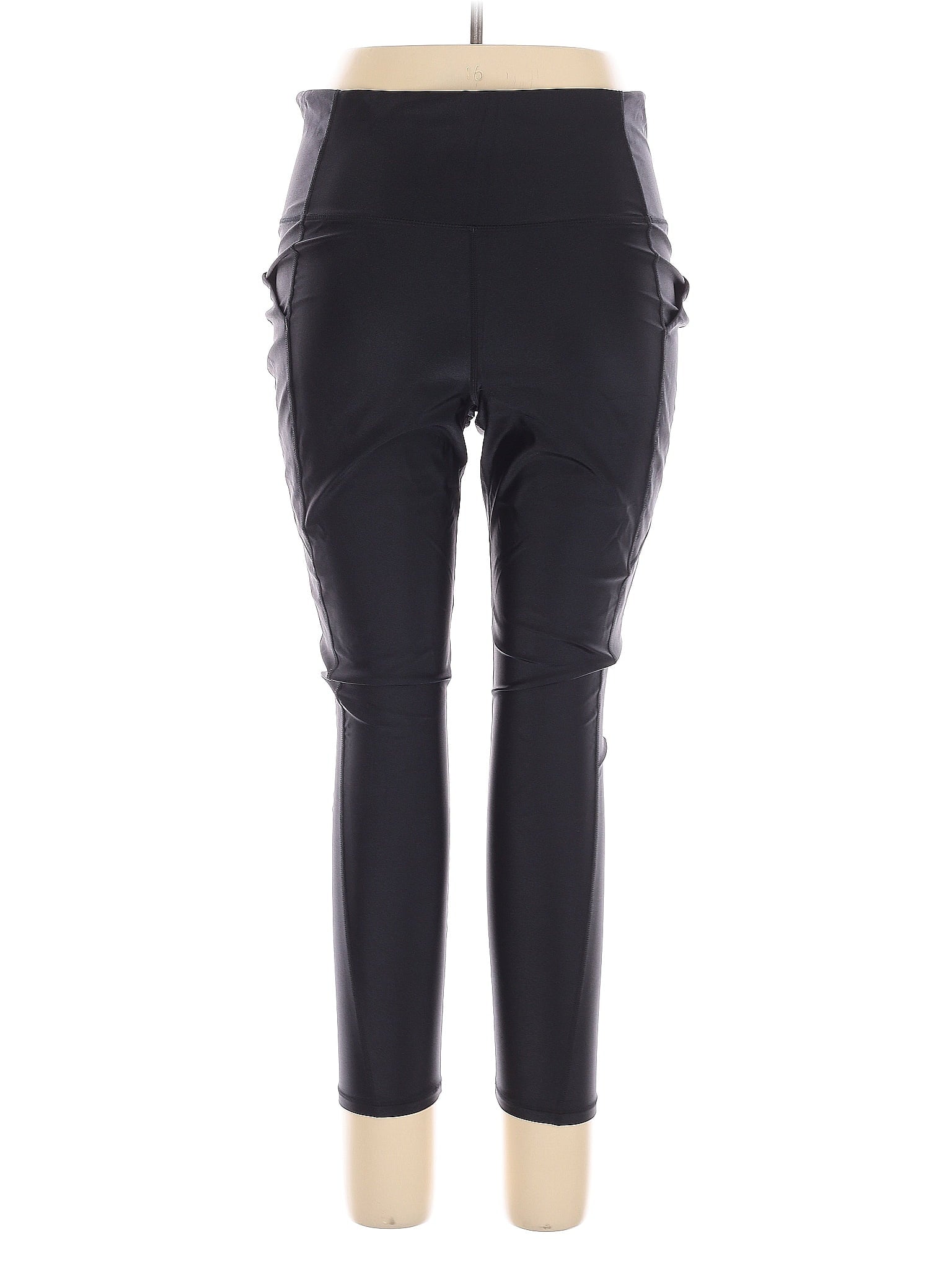 2 size - XL(Estimated)