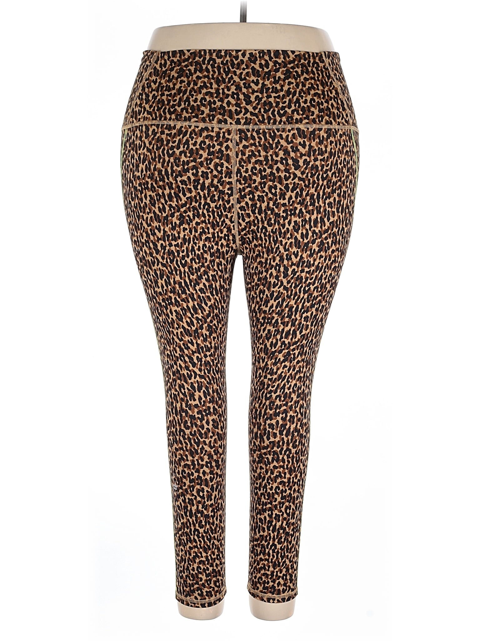 2 size - 2X W