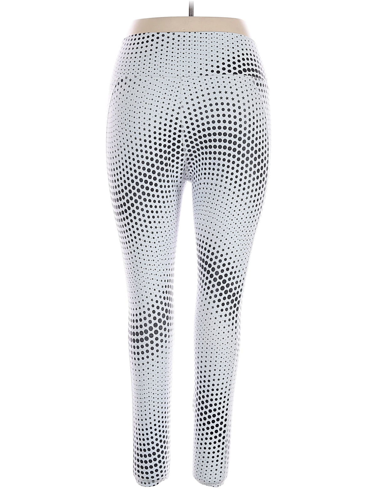 2 size - 2X W