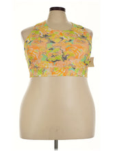 1 size - 3X W