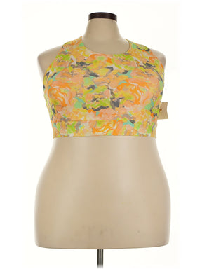 1 size - 3X W