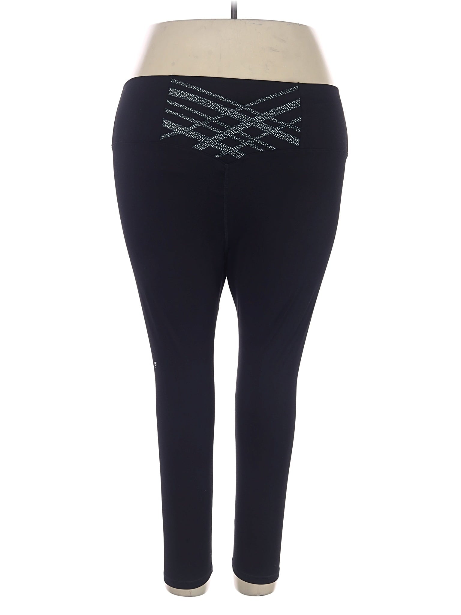 2 size - 3X W