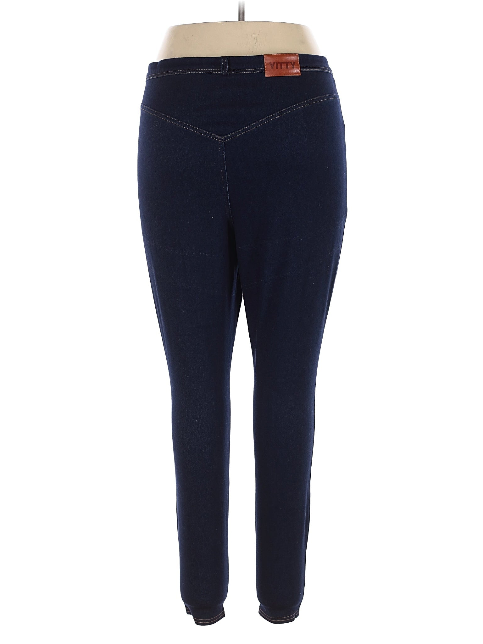 2 size - 2X W