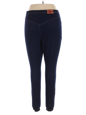 2 size - 2X W