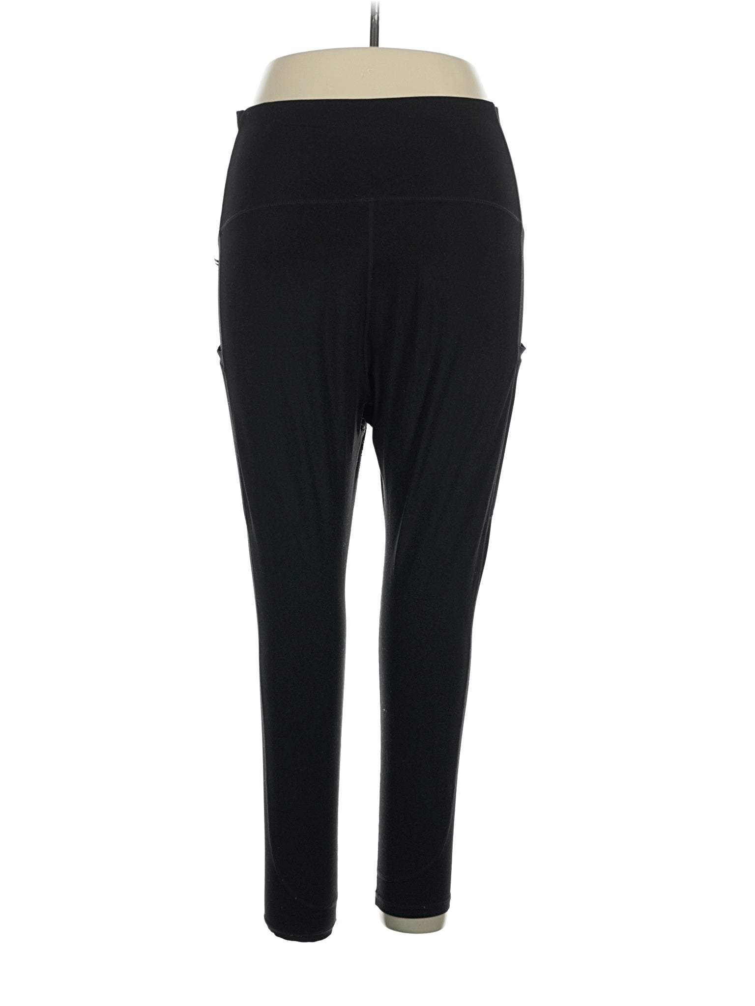 2 size - XL (Estimated)