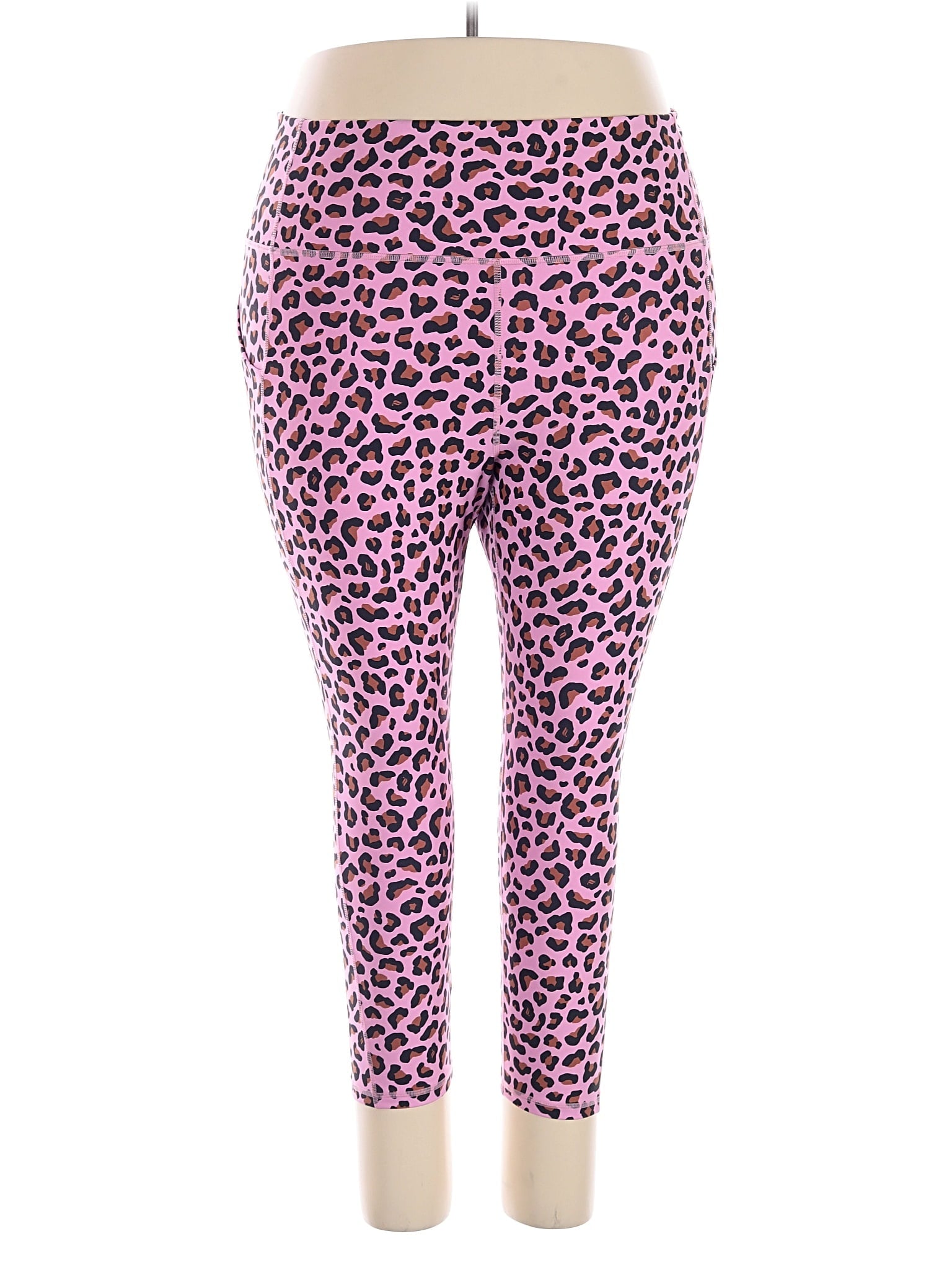 1 size - 4X W