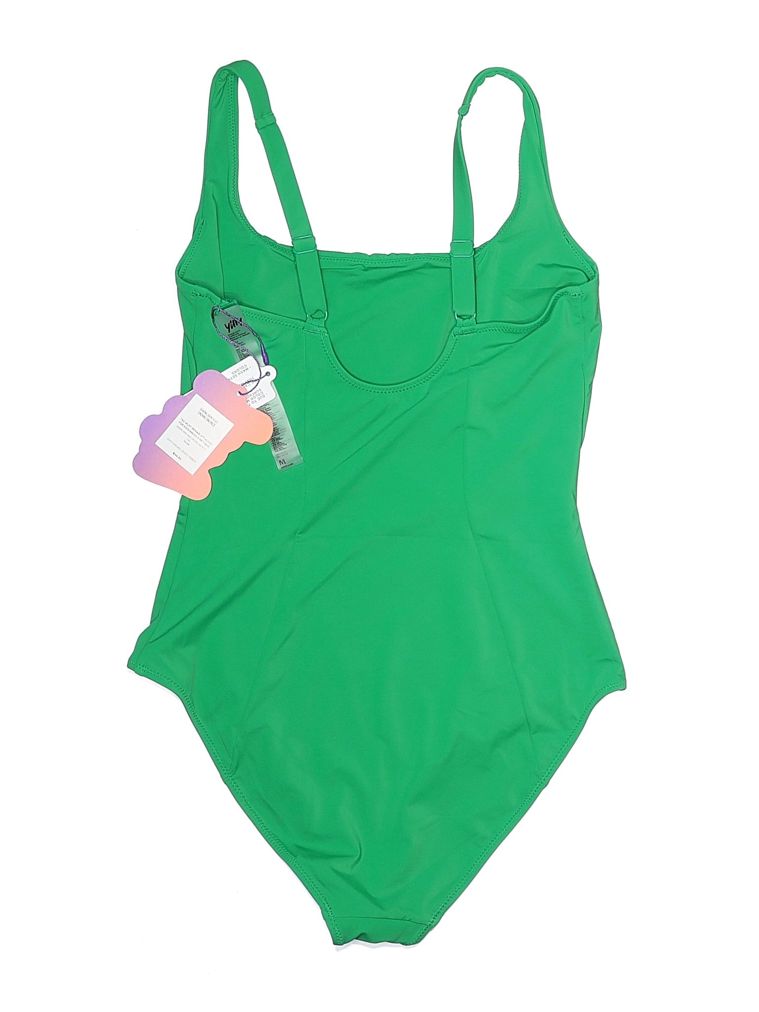 2 size - M