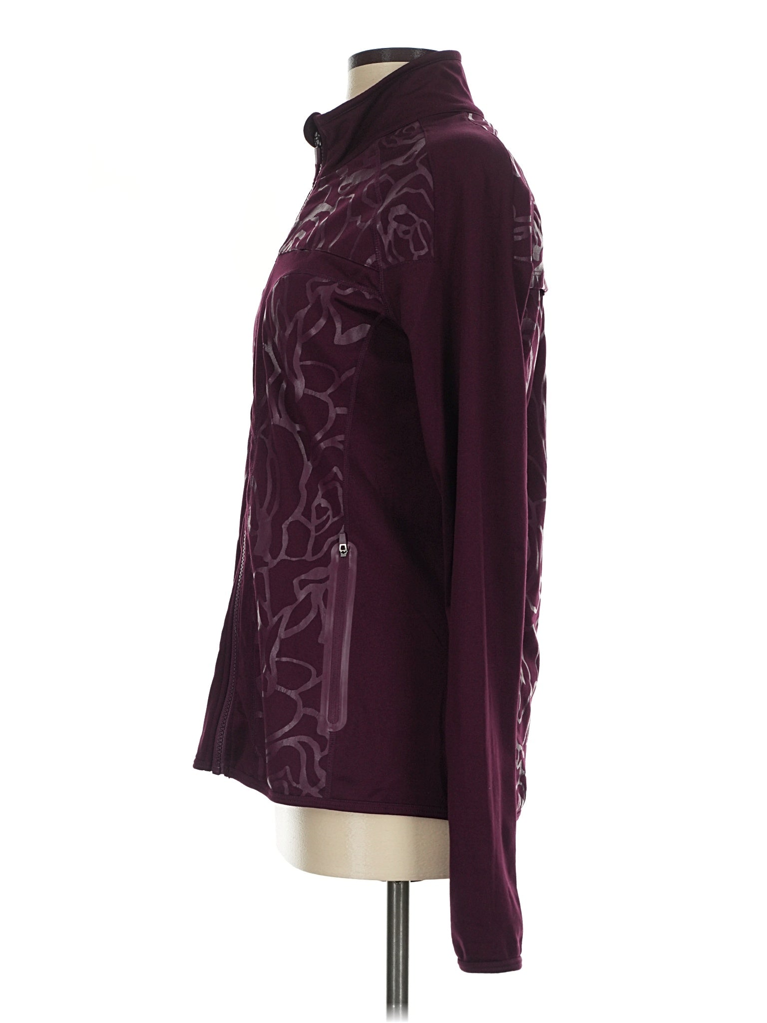 4 size - S