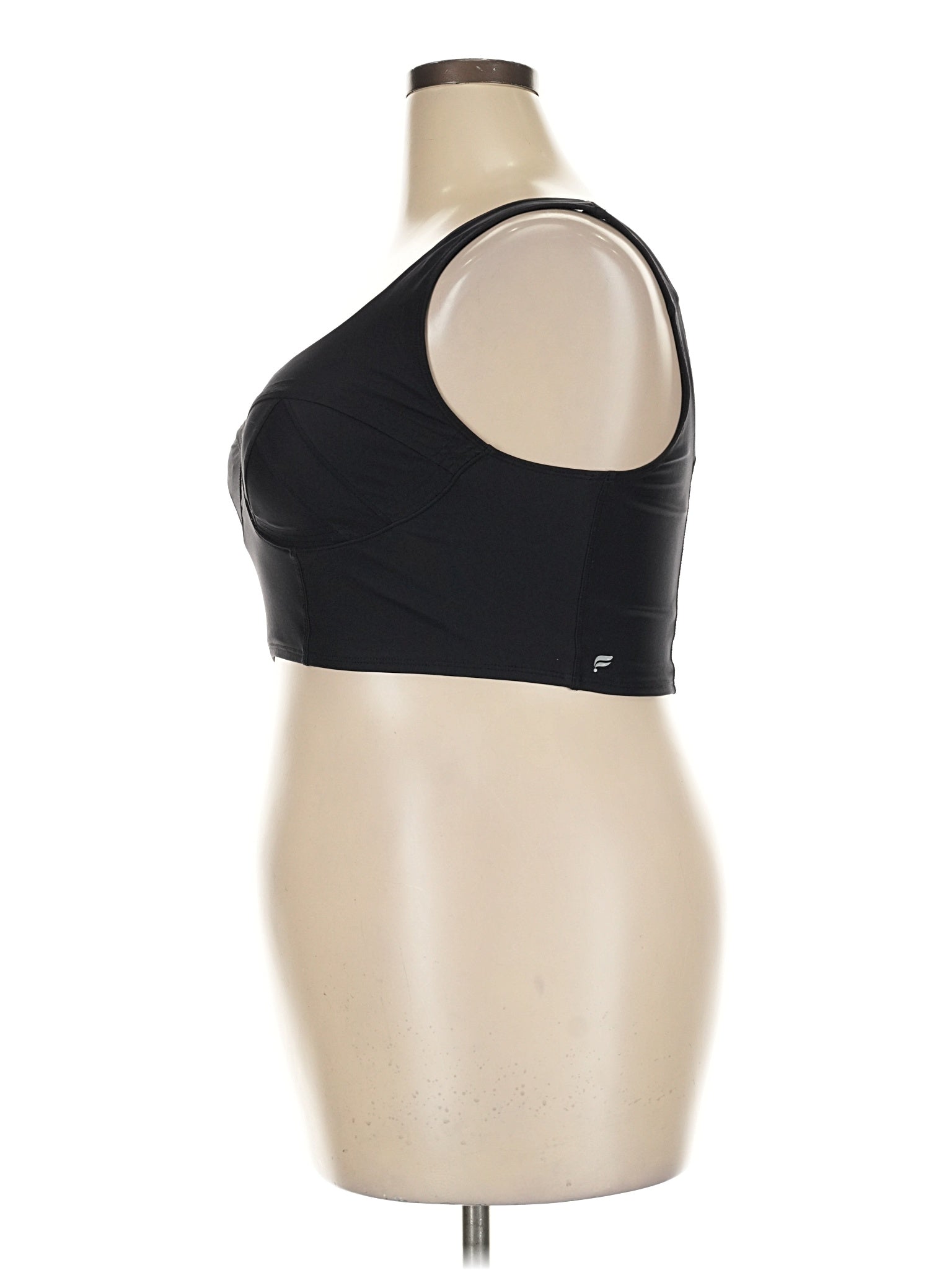4 size - XXL (Estimated)