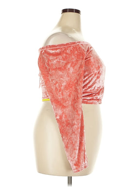 3 size - 4X W
