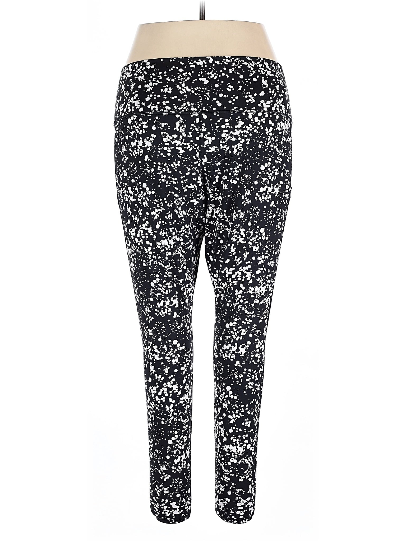 2 size - 2X W