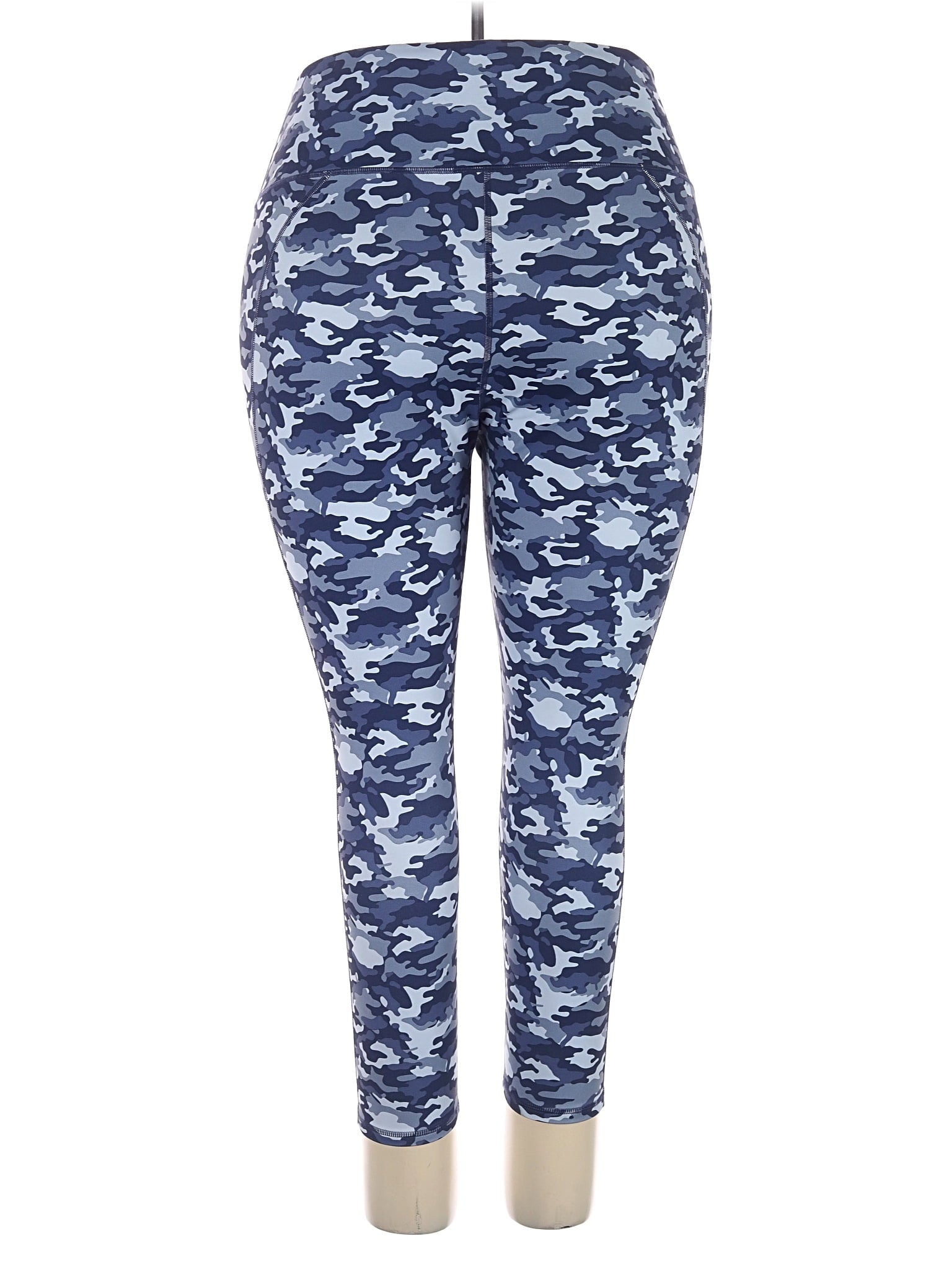 2 size - 3X W