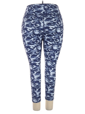 2 size - 3X W