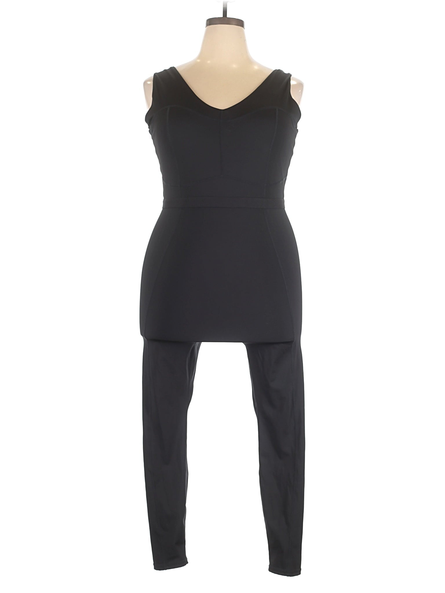 1 size - 2X W