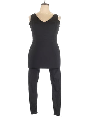1 size - 2X W
