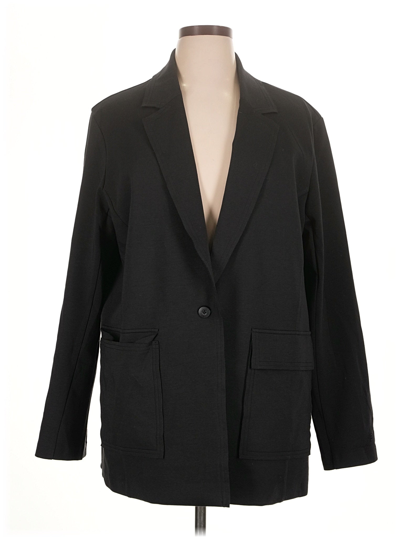 1 size - 1X W