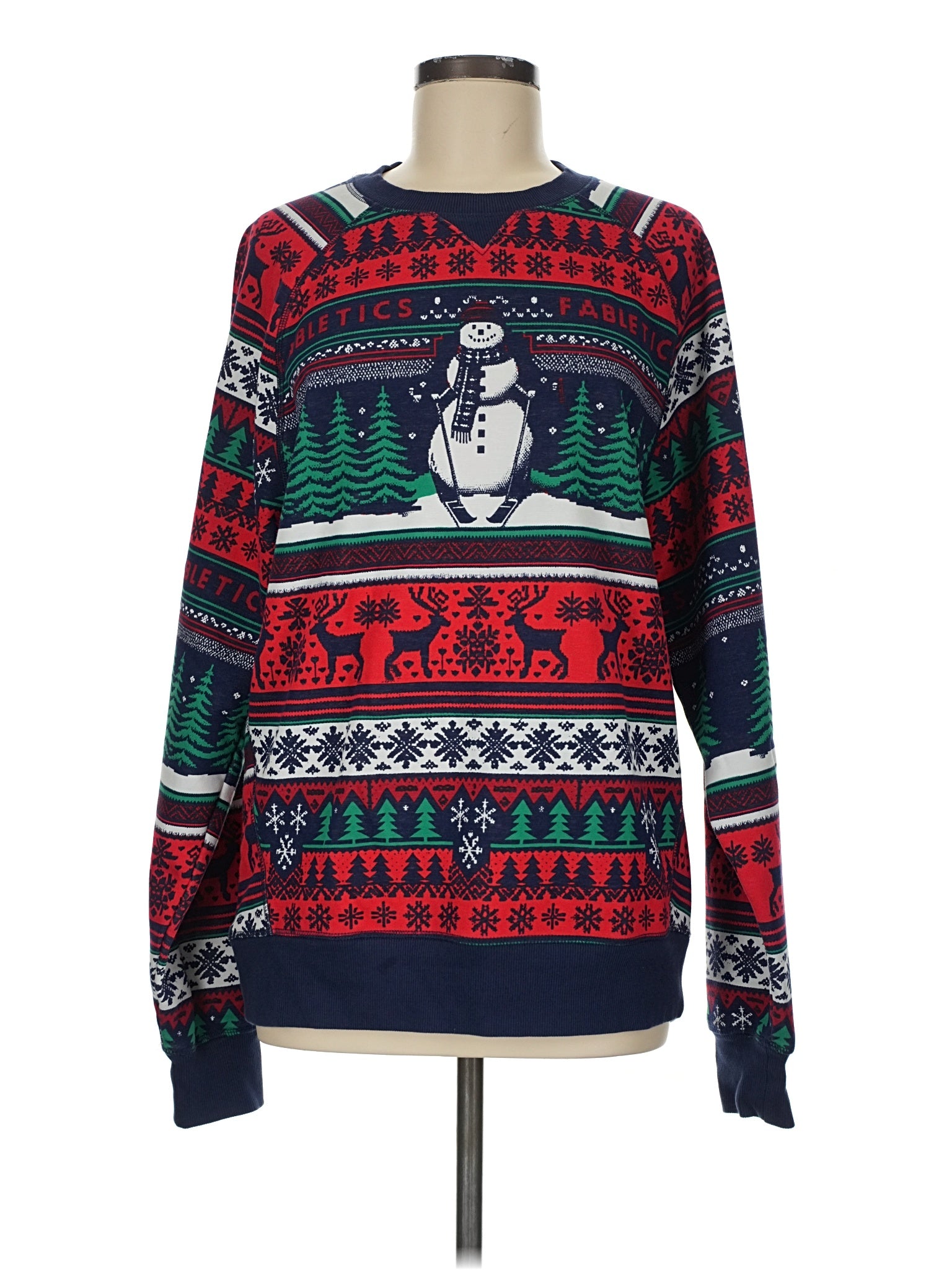 1 size - M