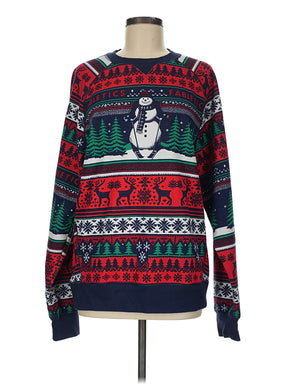1 size - M